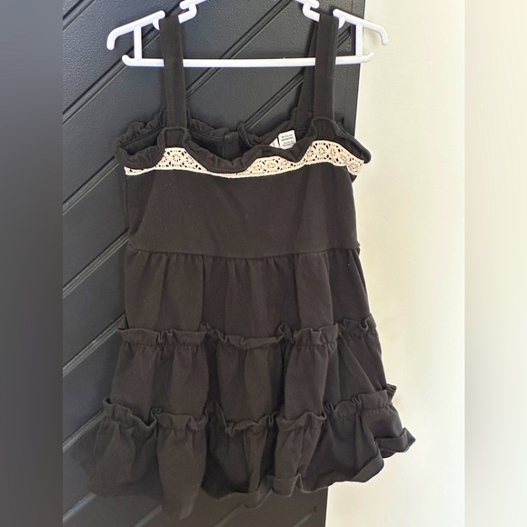 Janie and Jack girls dress. Size 18-24months - Picture 1 of 3